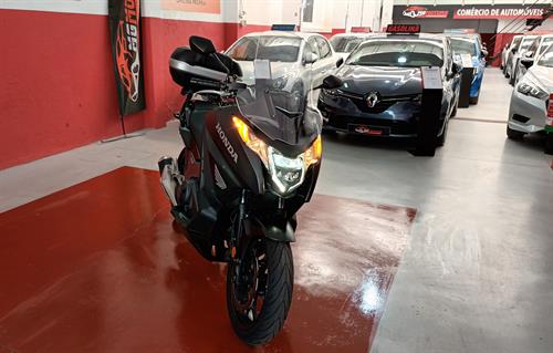 Mota usado Honda Integra NC750 DCT Gasolina