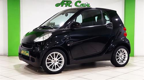 Carro usado Smart ForTwo CDI Passion Diesel