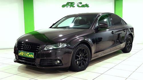 Carro usado Audi A4 2.0 TDI Diesel