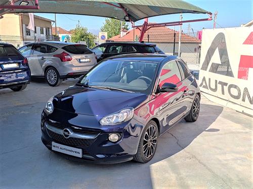 Carro usado Opel Adam 1.0 T Glam Gasolina