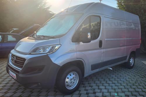 Comercial usado Fiat DUCATO L2H2 2.3 MULTIJET Diesel