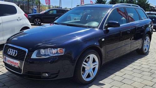 Carro usado Audi A4 Avant 2.0 TDI SPORT Diesel