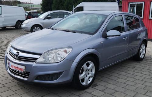 Carro usado Opel Astra 1.3 ECOFLEX Diesel