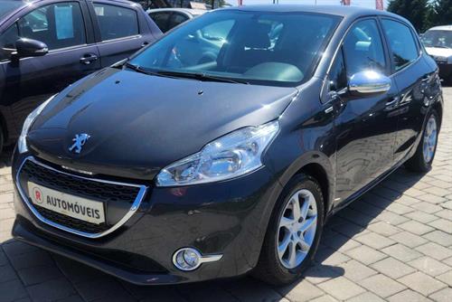 Carro usado Peugeot 208 1.4 URBAN SOUL Diesel