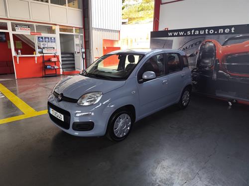 Carro usado Fiat Panda 1.2 Easy S&S Gasolina