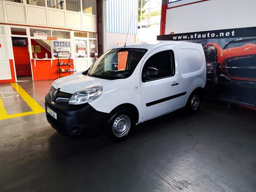 Carro usado Renault Kangoo 1.5 DCI Diesel