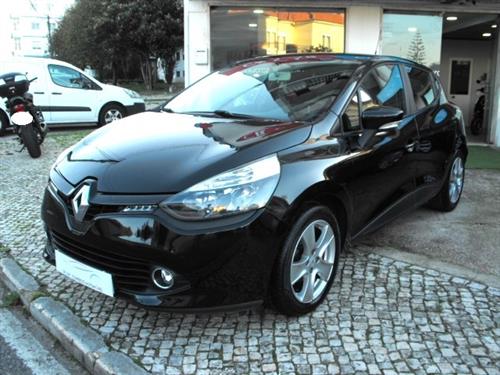 Carro usado Renault Clio 1.2 -16V Gasolina