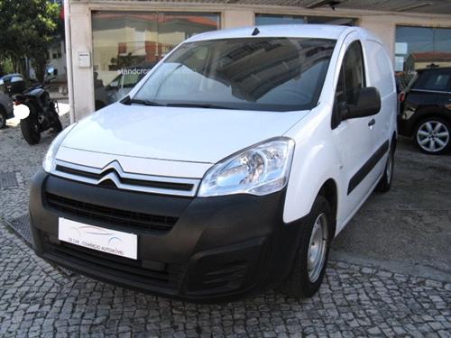 Comercial usado Citroën Berlingo 1.6 HDI   Diesel