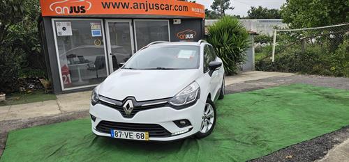 Carro usado Renault Clio Sport Tourer 1.5 dCI  Diesel