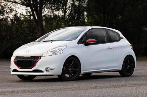 Peugeot 208 1.2 VTI