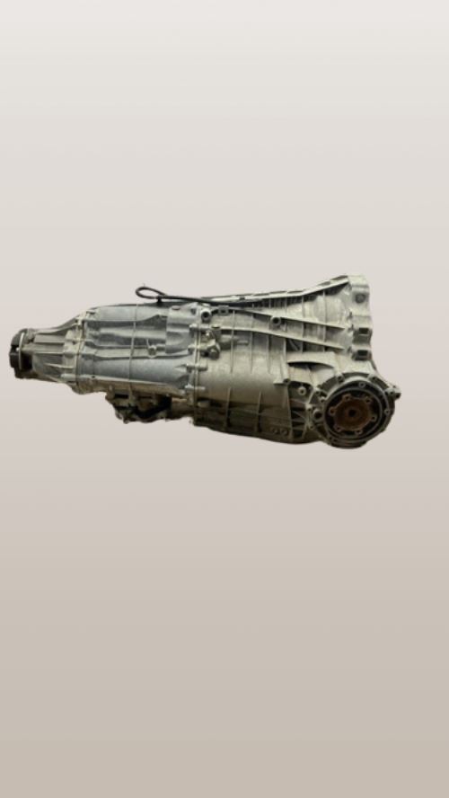 Peça - AUDI A6 Avant 3.0 TDI quattro 2015 160 kW Caixa de câmbio