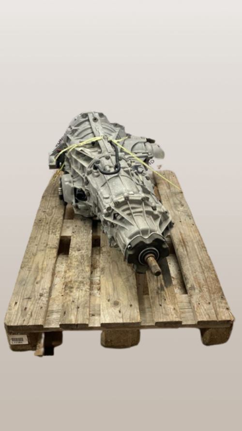 Peça - AUDI A6 Avant 3.0 TDI quattro 2016 160 kW Caixa automática