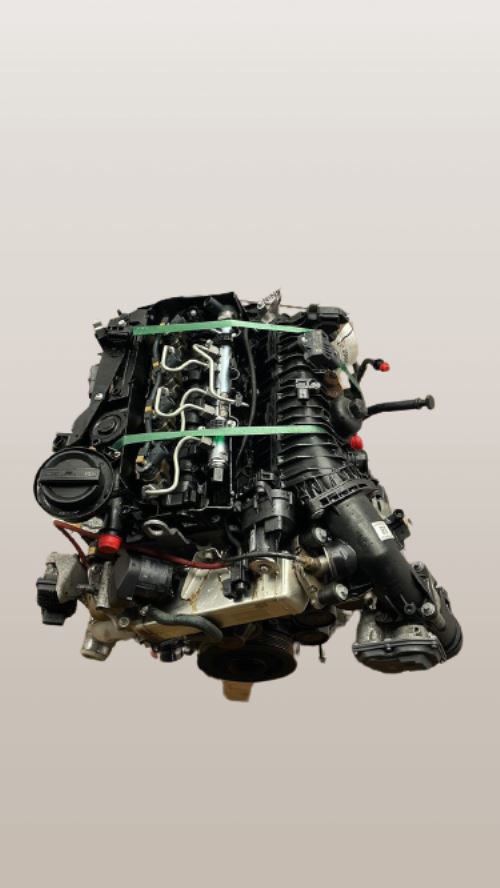 Peça - BMW 5 (F10) 2.0 D 135KW 2011 MOTOR N47D20C