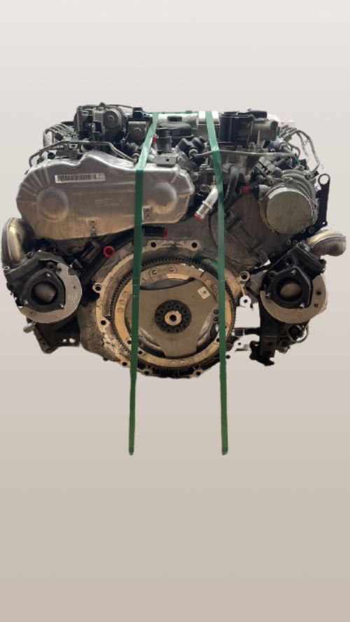 Peça - VW TOUAREG 4.2 V8 TDI 250kw 2011