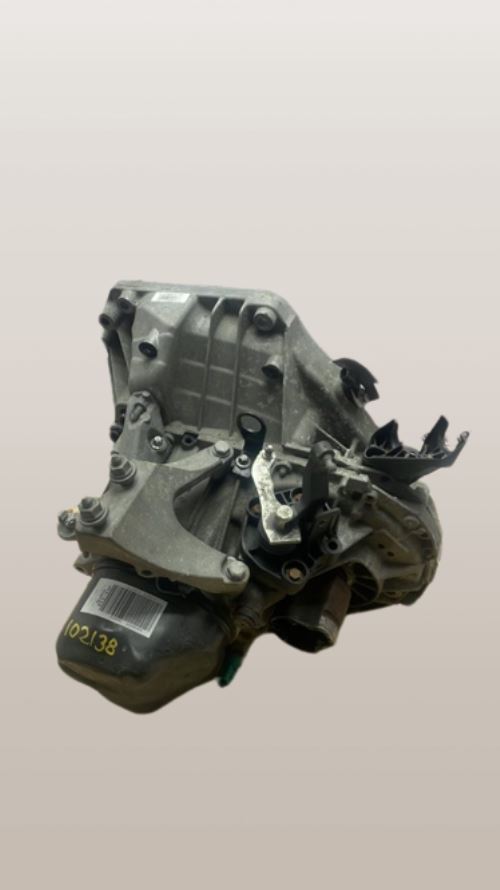 Peça - DACIA LOGAN II TCe 90 2014 66 kW Caixa manual