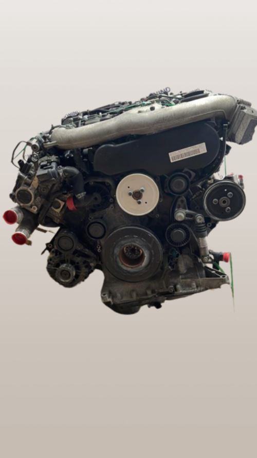 Peça - VW TOUAREG (7P5) 3.0 V6 TDI 2011 176 kW