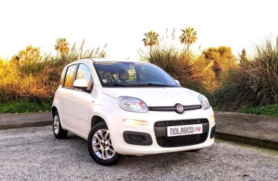 Carro usado Fiat Panda 1.2 Easy S&S Gasolina