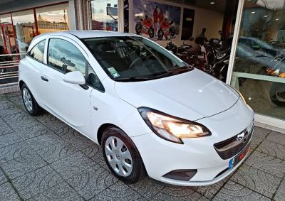 Comercial usado Opel  Corsa 1.3 CDTI IVA DEDUTIVEL Diesel