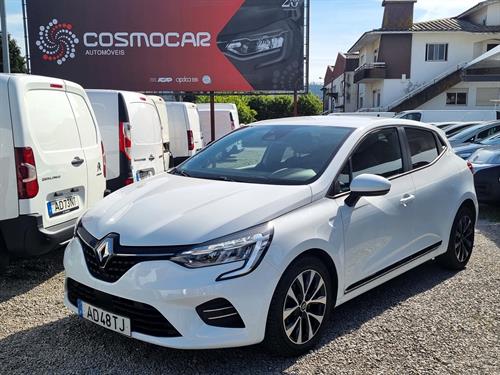 Carro usado Renault Clio 1.0 TCE INTENS Gasolina