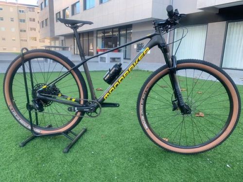 Bicicleta-Trotinete - Mondraker podium R 29R 