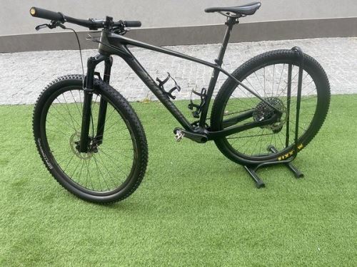 Bicicleta-Trotinete - Bicicleta specialized stumpjumper 29R Carbon