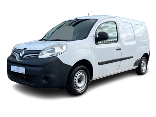 Pesado usado Renault Kangoo Maxi Business Diesel