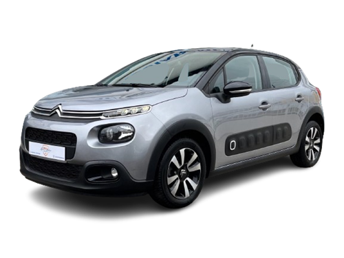 Carro usado Citroën C3 1.2i PureTech Shine Gasolina