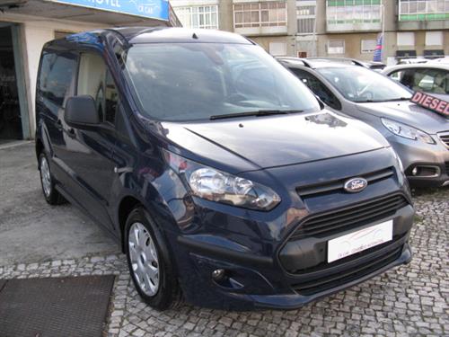 Comercial usado Ford Transit Connect 1.5 Dci  Diesel