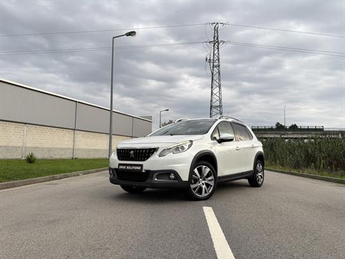 Peugeot 2008 1.2 Puretech Allure