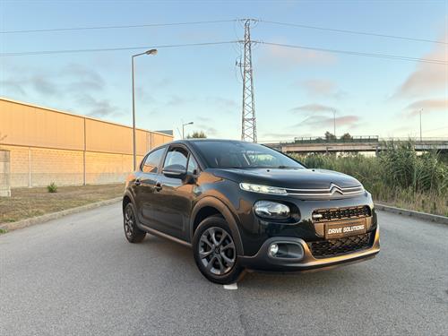 Citroën C3 1.2 PureTech