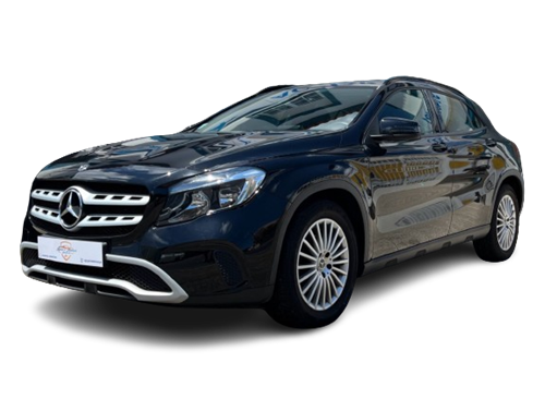 Carro usado Mercedes-Benz Classe GLA CDI Diesel