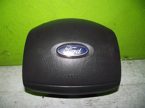 Peça - Airbag do Condutor Ford Transit - 2003 / 2006 - AIR122