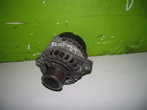 Peças - Alternador Opel Astra H 1.9 Cdti - 2004 / 2009 