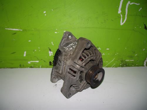 Peça -  Alternador Opel Corsa C 1.2 Gasolina - 2000 / 2006