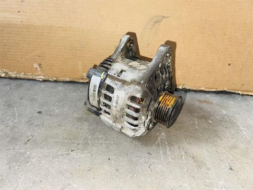 Peça - Alternador Seat Ibiza / Volkswagen Polo 1.2 de 12V - 2009