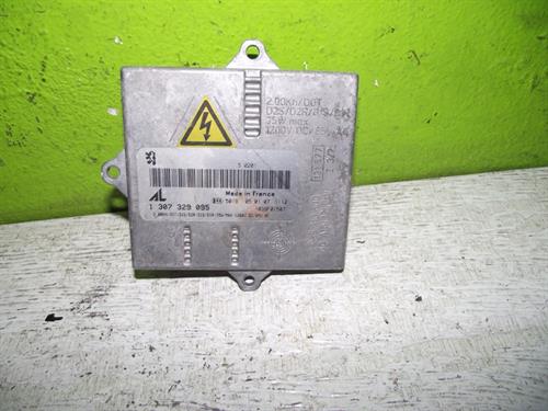 Peça - Balastro do Farol de Xénon Peugeot 407 - 2004 / 2009 - BL33