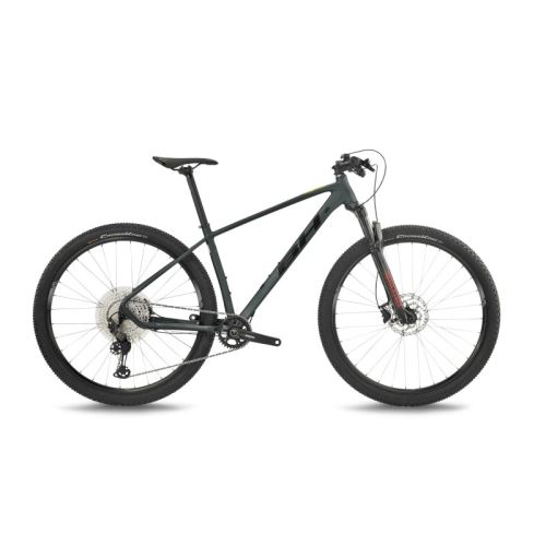 Bicicleta-Trotinete - BH EXPERT 4.5