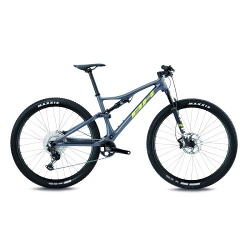 Bicicleta-Trotinete - BH LYNX RACE