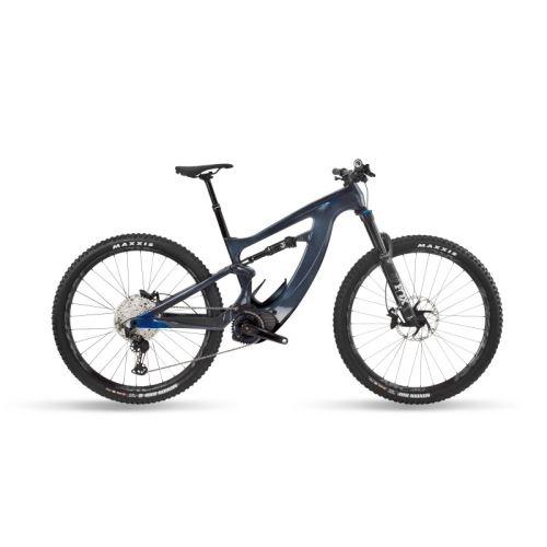 Bicicleta-Trotinete - BH 2021 XTEP CARBON LYNX 5.5 PRO - ES871