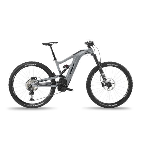 Bicicleta-Trotinete - BH 2021 ATIM-X ER981