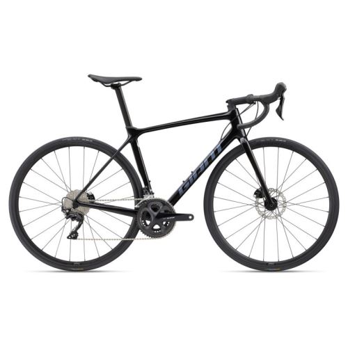 Bicicleta-Trotinete - GIANTE TCR ADVANCED DISC 2 PRO COMPACT