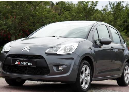 Carro usado Citroën C3  Diesel