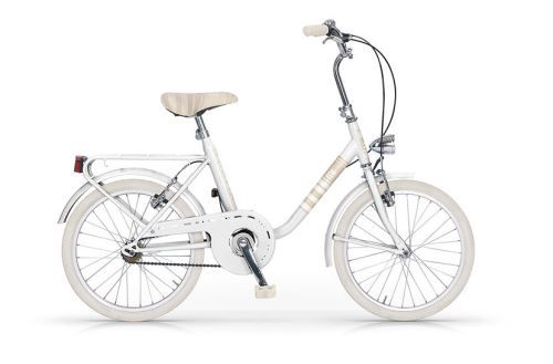 Bicicleta-Trotinete - Bicicleta Mini MBM