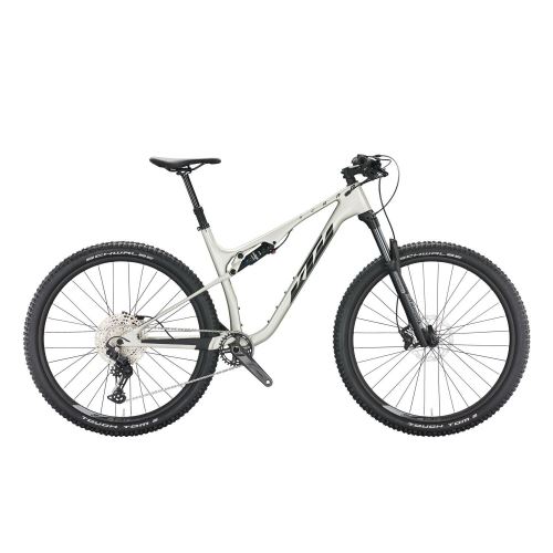 Bicicleta-Trotinete - KTM SCARP MT PRO