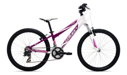 Bicicleta-Trotinete - Coluer LUCY 240 - 24