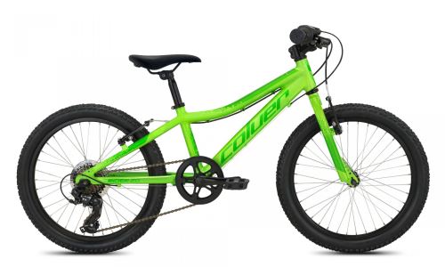 Bicicleta-Trotinete - COLUER RIDER 20