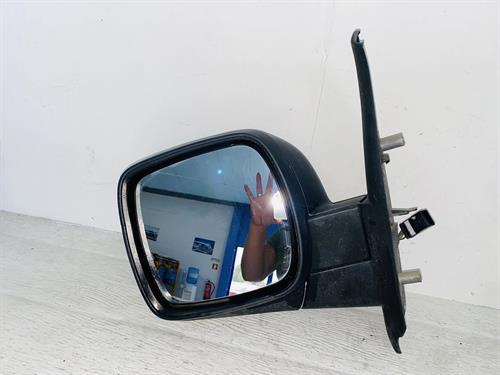 Peças - Espelho Elétrico Esquerdo Renault Kangoo - 2008 / 2013