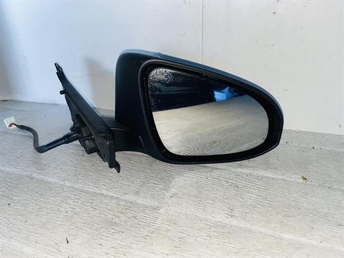 Peças - Espelho Elétrico Direito Toyota C-HR - 2018 / 2023 