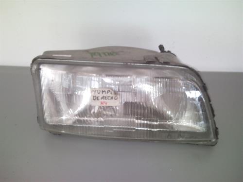 Peça - Farol Direito Fiat Ducato / Citroen Jumper - 1994 / 2002