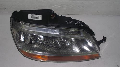 Peça - Farol Direito Fiat Ideia - 2003 / 2006